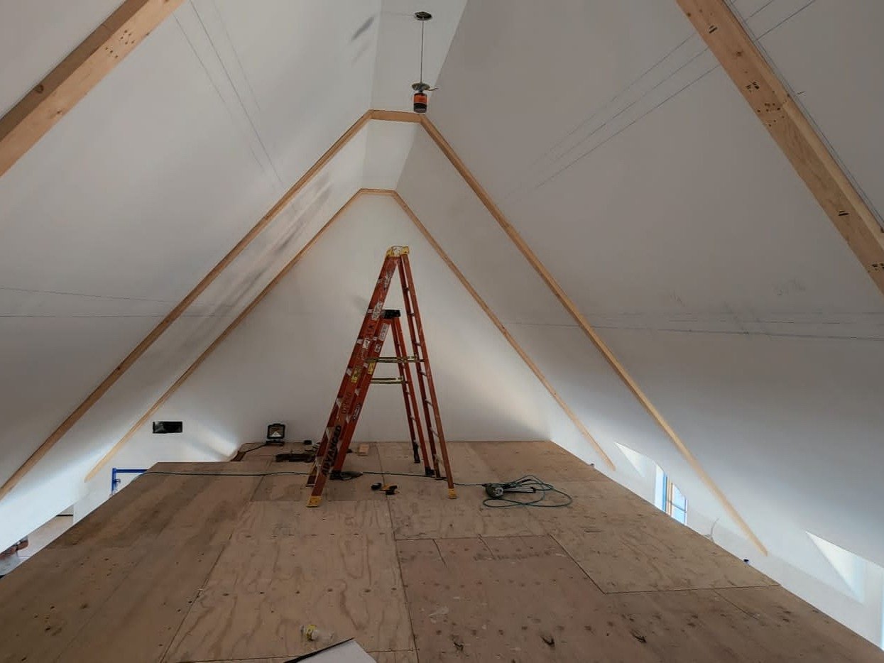 Carpentry Experts LLC